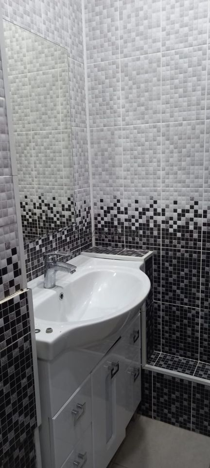 2-комнатная улица Мате Залки, 11  за 40000 руб/мес фото 6