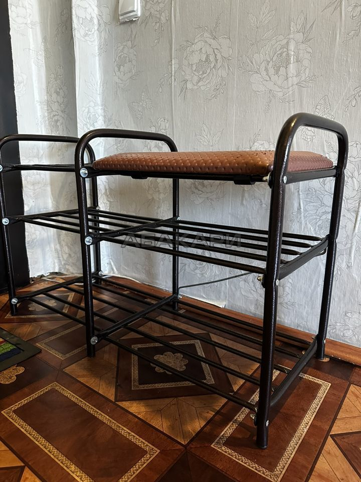 2-комнатная улица Ладо Кецховели, 65А  за 26000 руб/мес фото 7