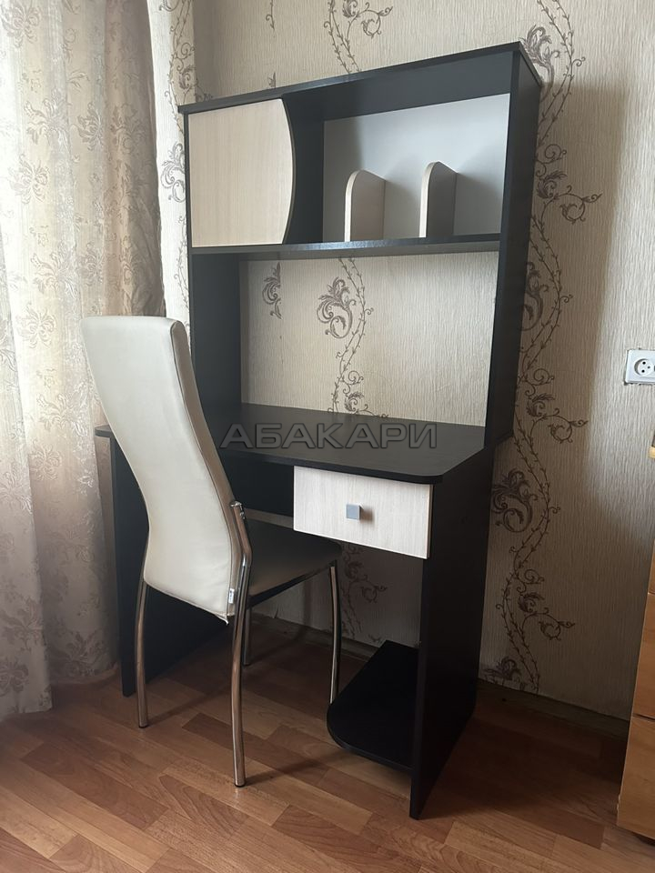 2-комнатная улица Ладо Кецховели, 65А  за 26000 руб/мес фото 10