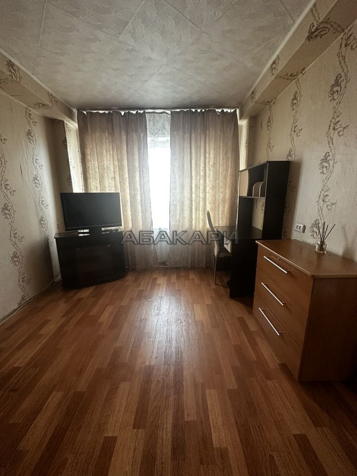 2-комнатная улица Ладо Кецховели, 65А  за 26000 руб/мес фото 12