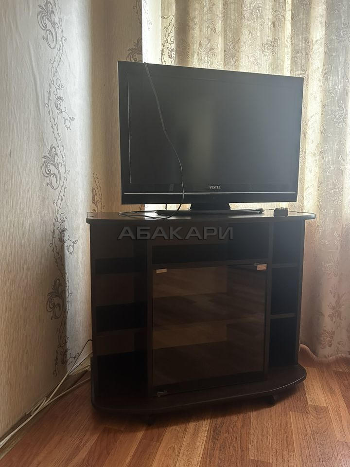 2-комнатная улица Ладо Кецховели, 65А  за 26000 руб/мес фото 13