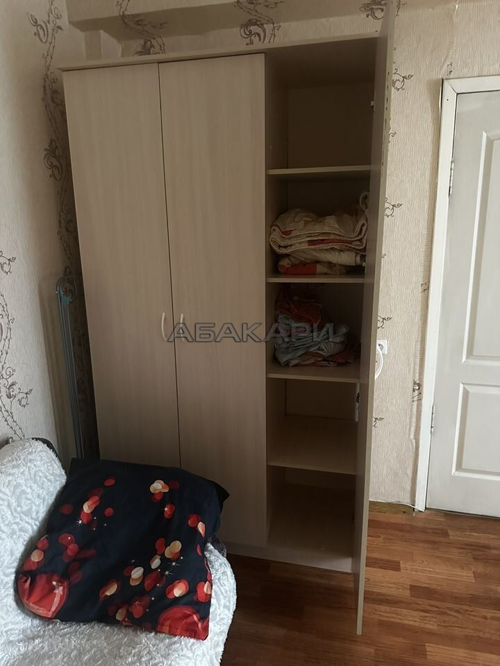 2-комнатная улица Ладо Кецховели, 65А  за 26000 руб/мес фото 14