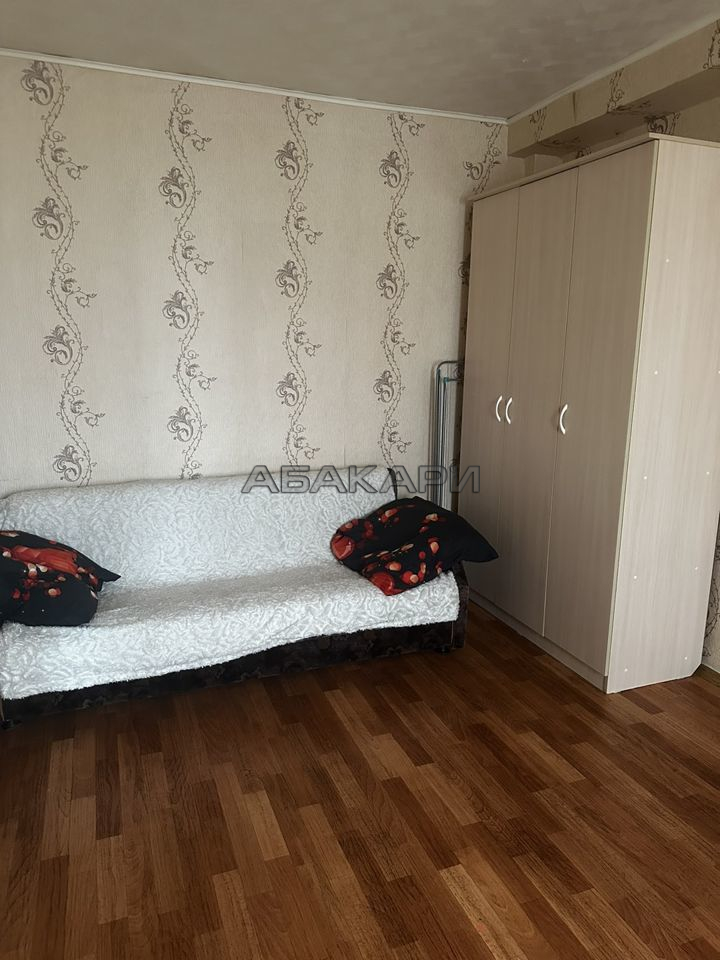2-комнатная улица Ладо Кецховели, 65А  за 26000 руб/мес фото 15