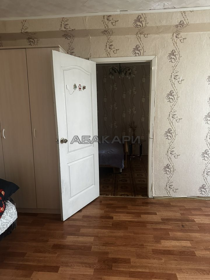 2-комнатная улица Ладо Кецховели, 65А  за 26000 руб/мес фото 18
