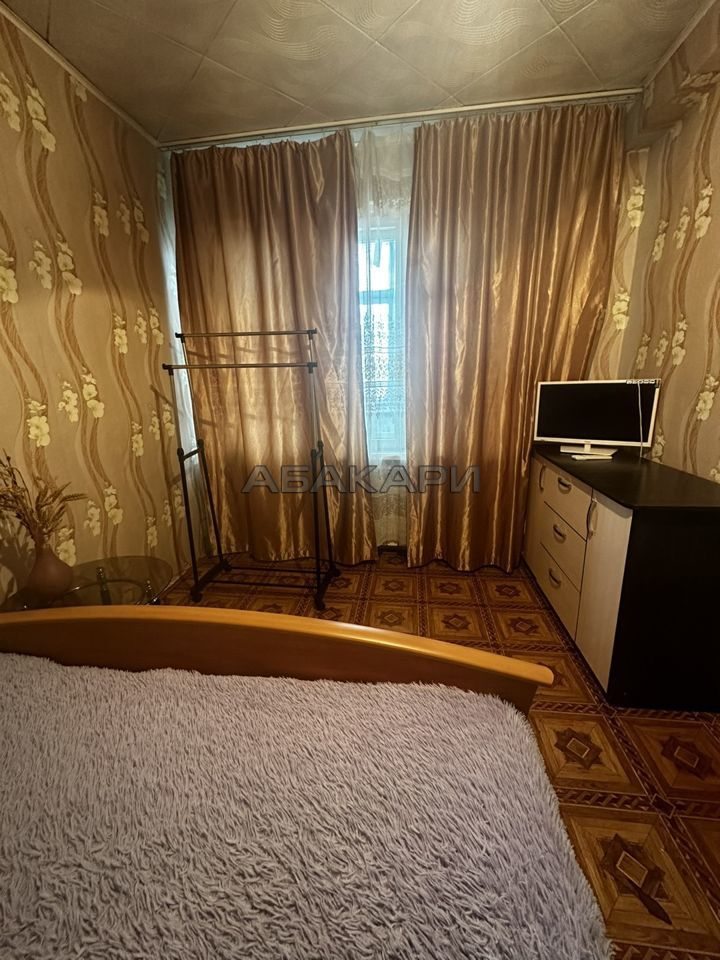 2-комнатная улица Ладо Кецховели, 65А  за 26000 руб/мес фото 20