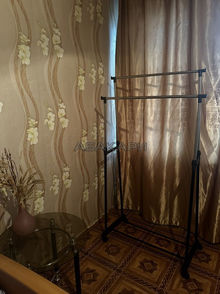 2-комнатная улица Ладо Кецховели, 65А  за 26000 руб/мес фото 21