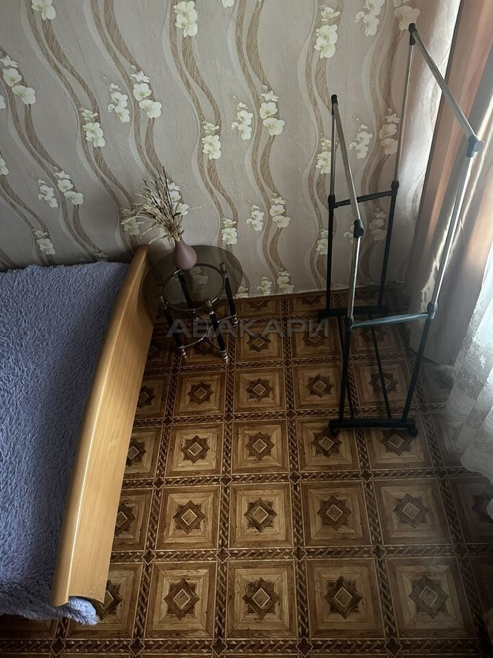 2-комнатная улица Ладо Кецховели, 65А  за 26000 руб/мес фото 22