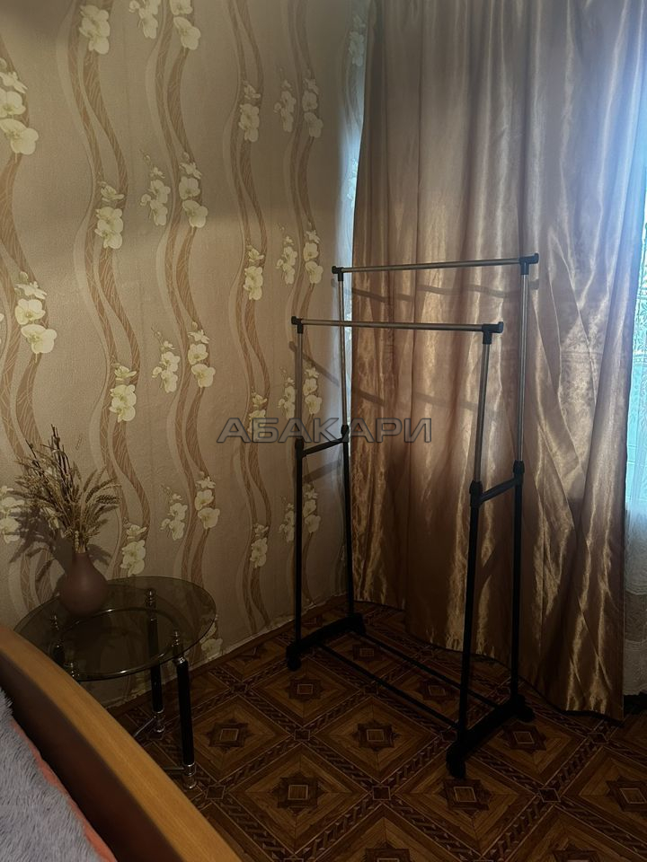 2-комнатная улица Ладо Кецховели, 65А  за 26000 руб/мес фото 23