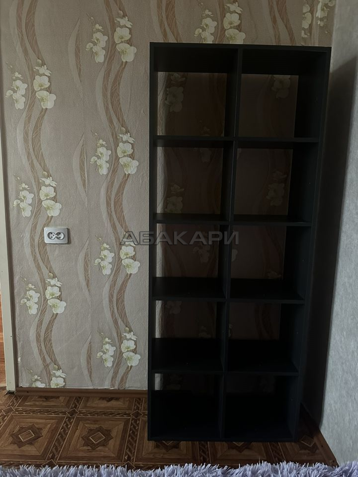 2-комнатная улица Ладо Кецховели, 65А  за 26000 руб/мес фото 25