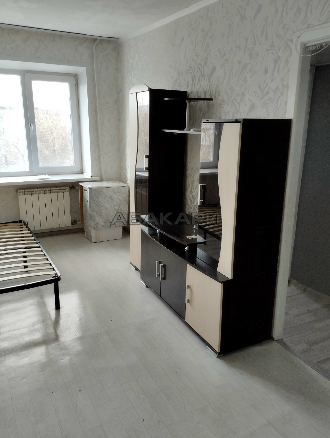 1-комнатная улица Новая Заря, 27 за 20000 руб/мес фото 4 1-комнатная улица Новая Заря, 27 за 20000 руб/мес фото 4