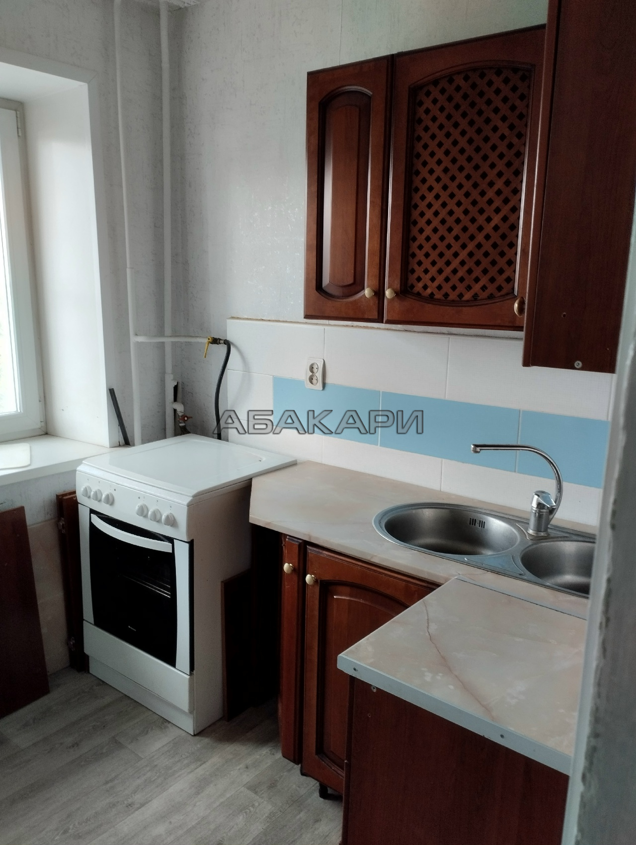 1-комнатная улица Новая Заря, 27 за 20000 руб/мес фото 1 1-комнатная улица Новая Заря, 27 за 20000 руб/мес фото 1