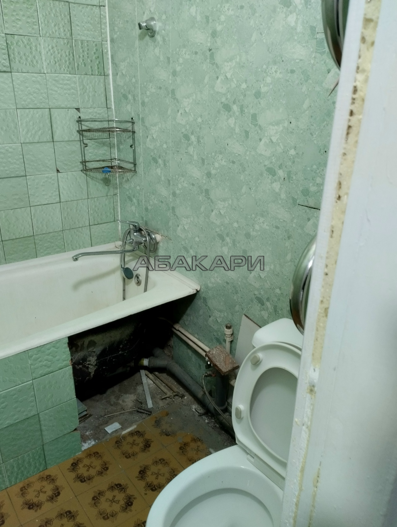 1-комнатная улица Новая Заря, 27 за 20000 руб/мес фото 8 1-комнатная улица Новая Заря, 27 за 20000 руб/мес фото 8