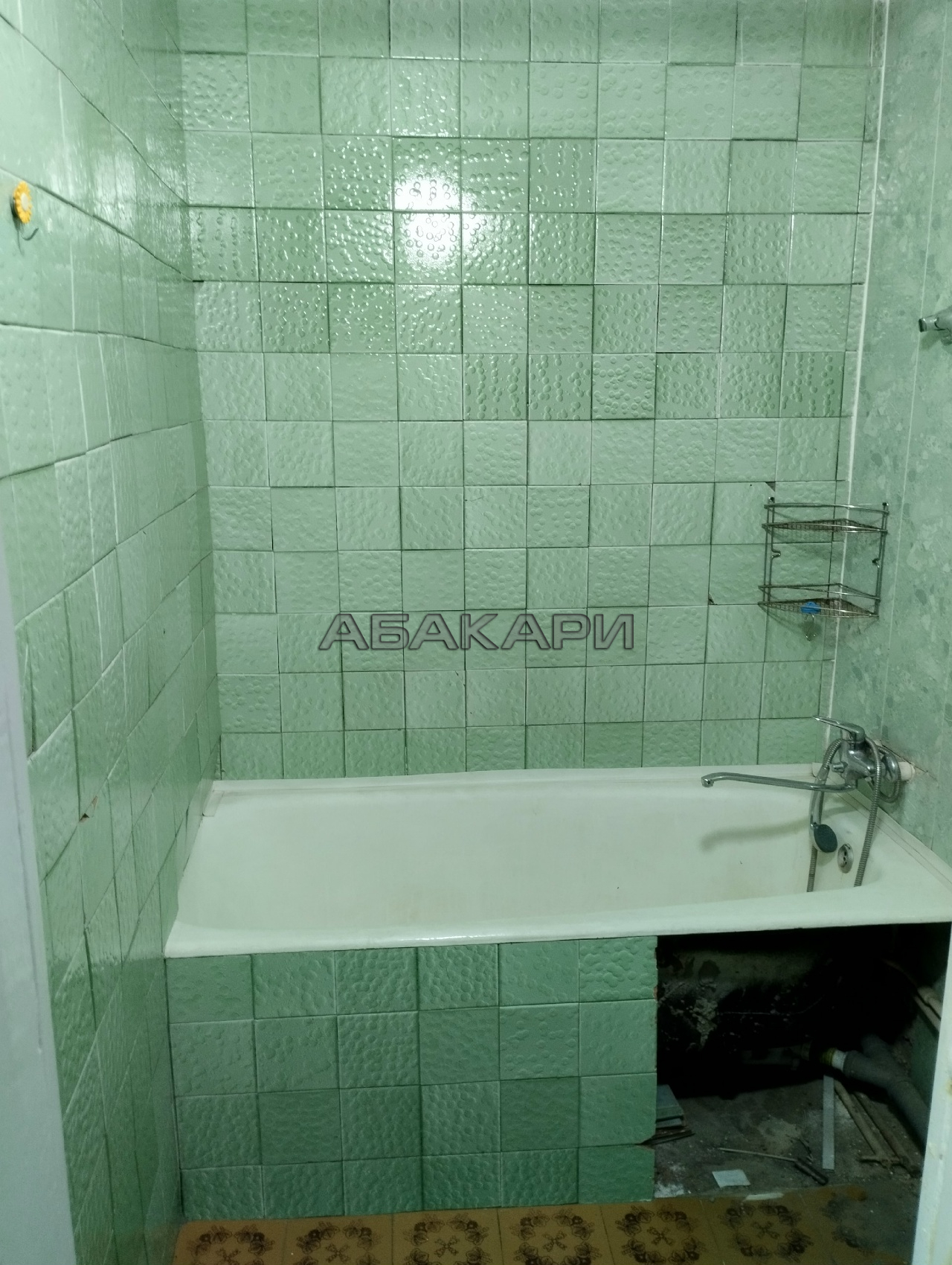 1-комнатная улица Новая Заря, 27  за 20000 руб/мес фото 9