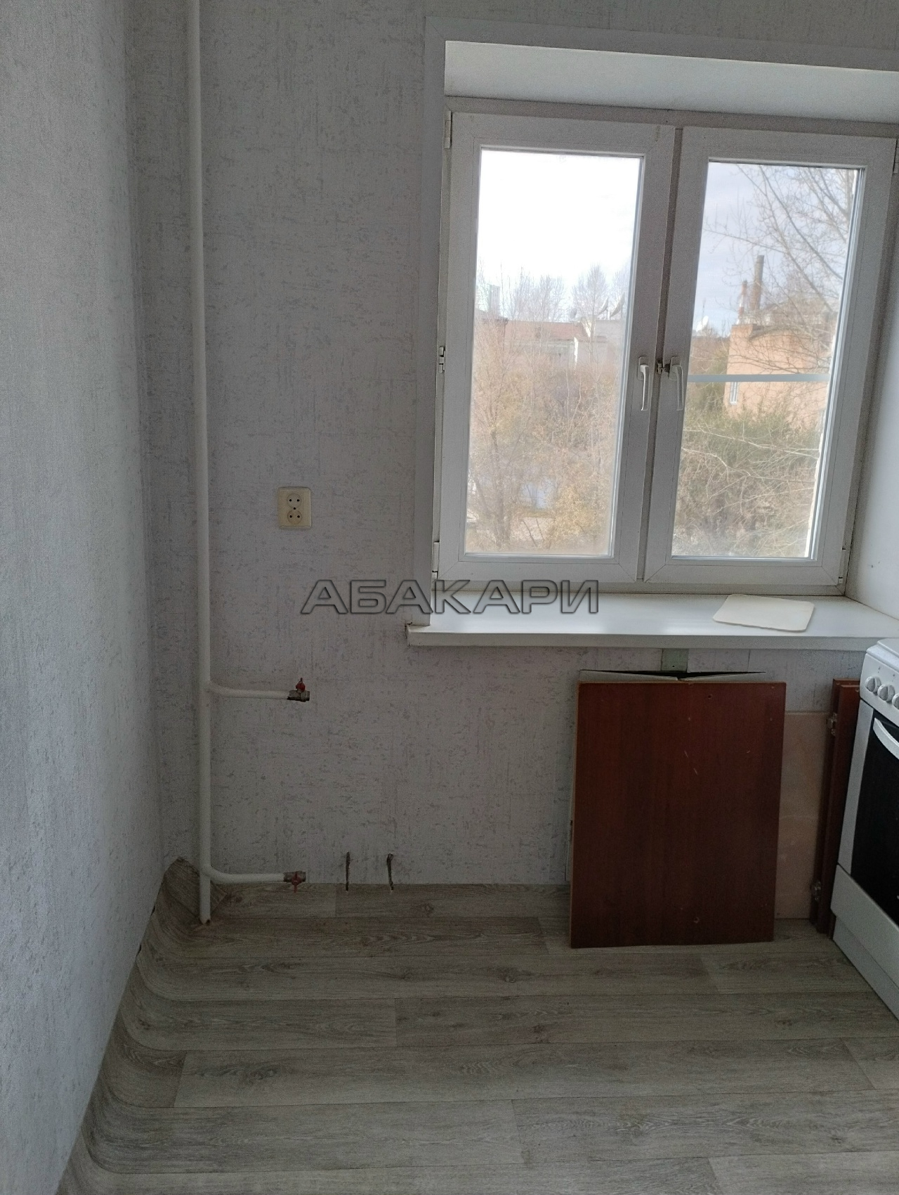 1-комнатная улица Новая Заря, 27 за 20000 руб/мес фото 3 1-комнатная улица Новая Заря, 27 за 20000 руб/мес фото 3