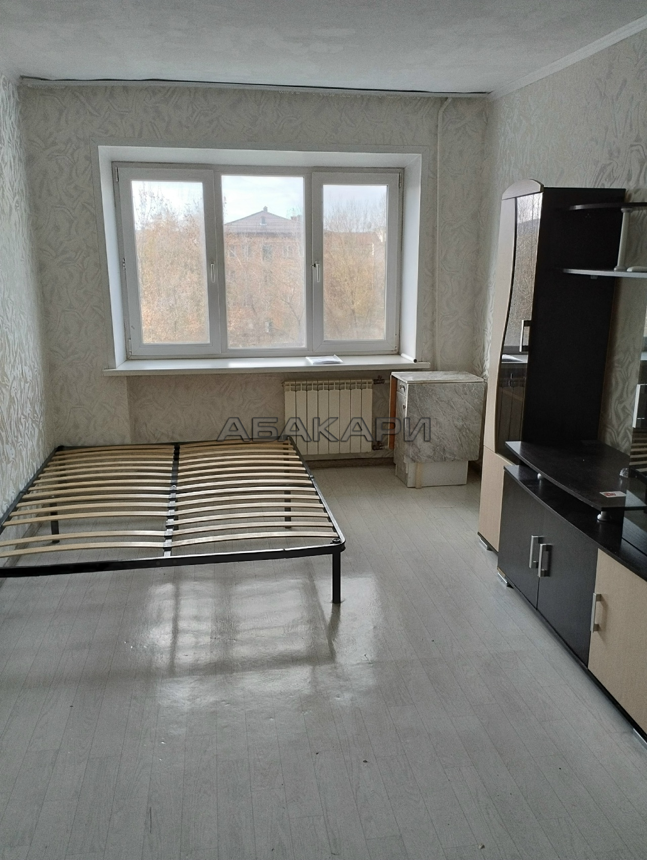 1-комнатная улица Новая Заря, 27 за 20000 руб/мес фото 5 1-комнатная улица Новая Заря, 27 за 20000 руб/мес фото 5