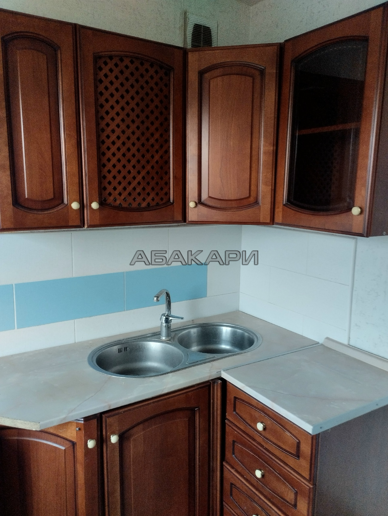 1-комнатная улица Новая Заря, 27 за 20000 руб/мес фото 2 1-комнатная улица Новая Заря, 27 за 20000 руб/мес фото 2