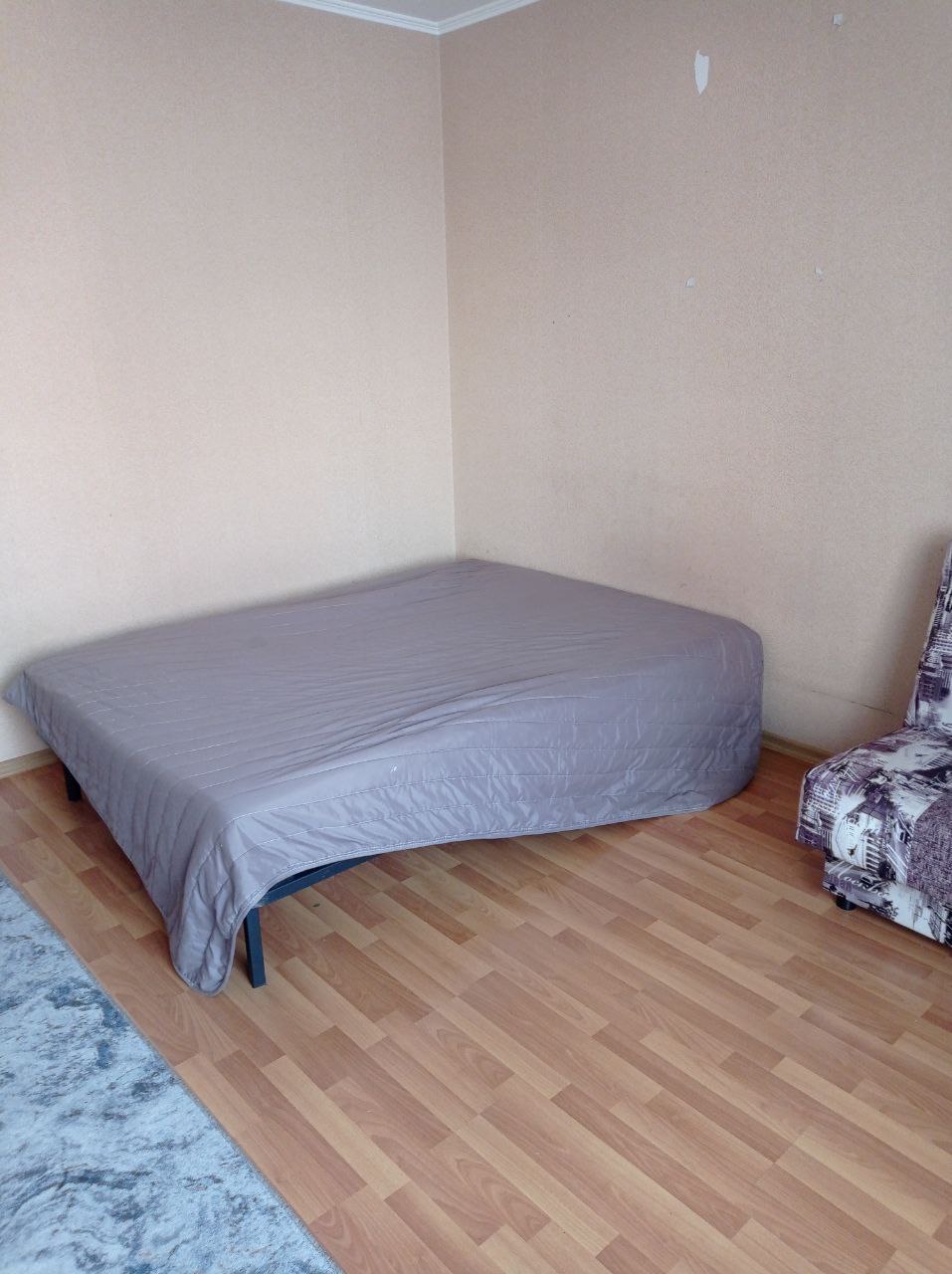 1-комнатная улица Авиаторов, 42  за 32000 руб/мес фото 8