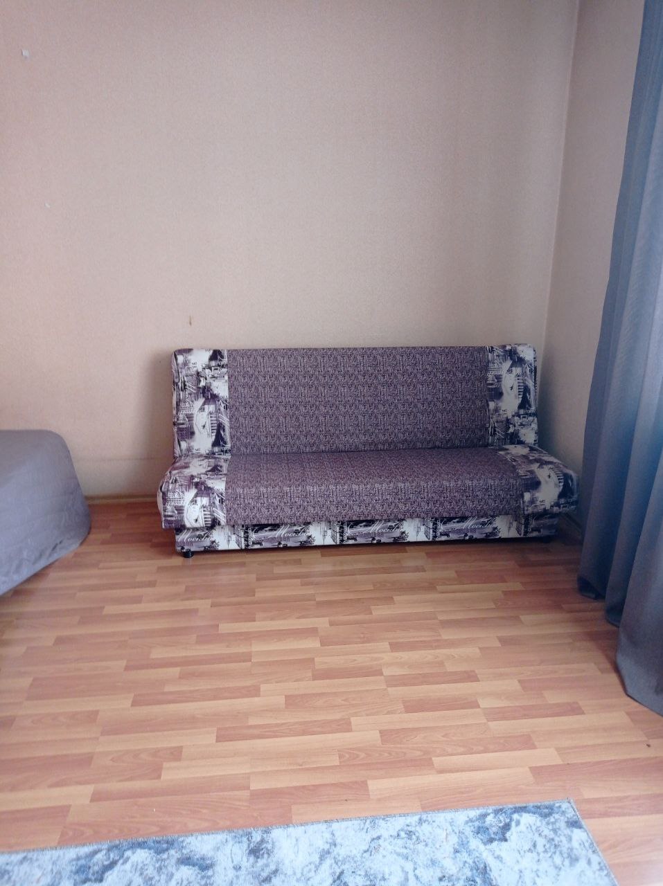 1-комнатная улица Авиаторов, 42  за 32000 руб/мес фото 6