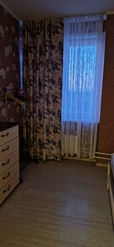 2-комнатная улица Воронова, 20  за 40000 руб/мес фото 15