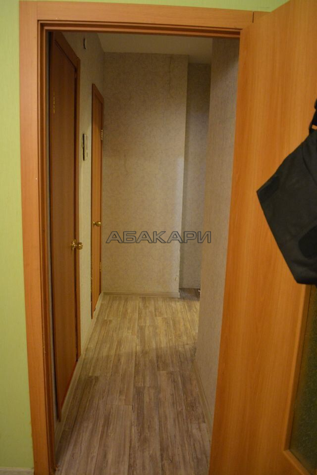 1-комнатная Судостроительная улица, 161  за 24000 руб/мес фото 15