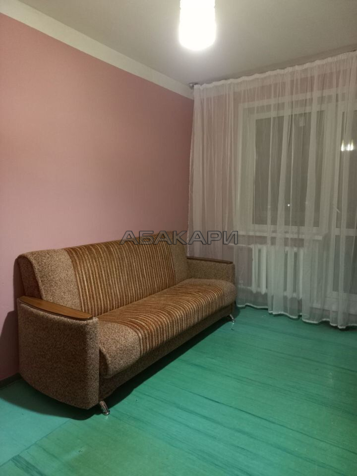 2-комнатная Астраханская улица, 13  за 27000 руб/мес фото 5