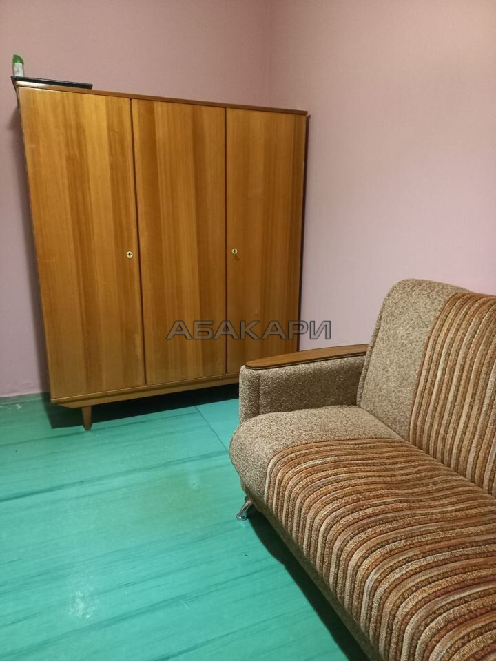 2-комнатная Астраханская улица, 13  за 27000 руб/мес фото 6