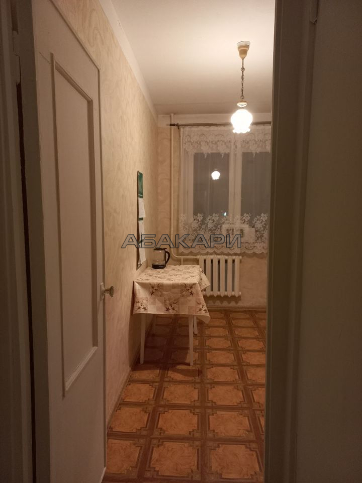 2-комнатная Астраханская улица, 13  за 27000 руб/мес фото 3