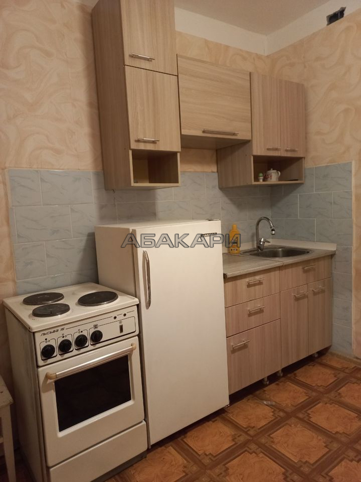 2-комнатная Астраханская улица, 13  за 27000 руб/мес фото 1