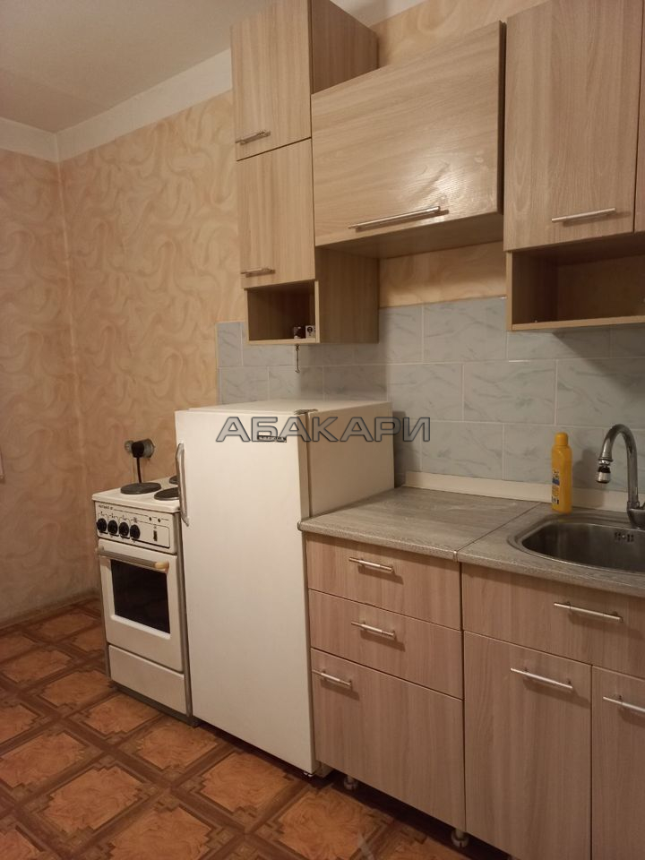 2-комнатная Астраханская улица, 13  за 27000 руб/мес фото 2