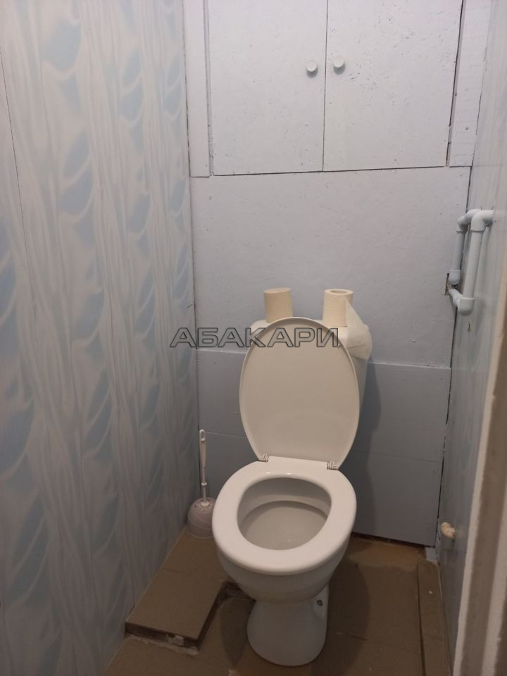 2-комнатная Астраханская улица, 13  за 27000 руб/мес фото 9