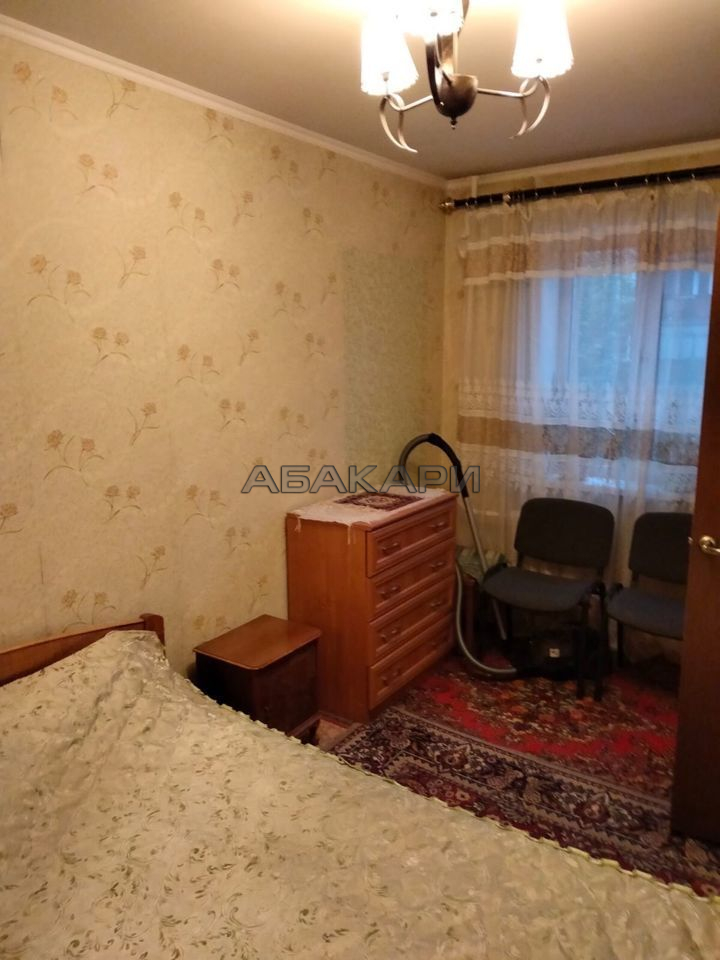 2-комнатная Джамбульская улица, 11  за 25000 руб/мес фото 3