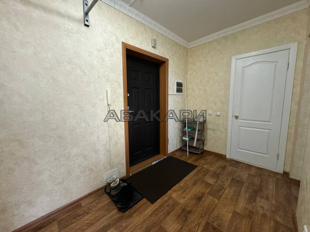 1-комнатная улица Батурина, 38  за 28000 руб/мес фото 12