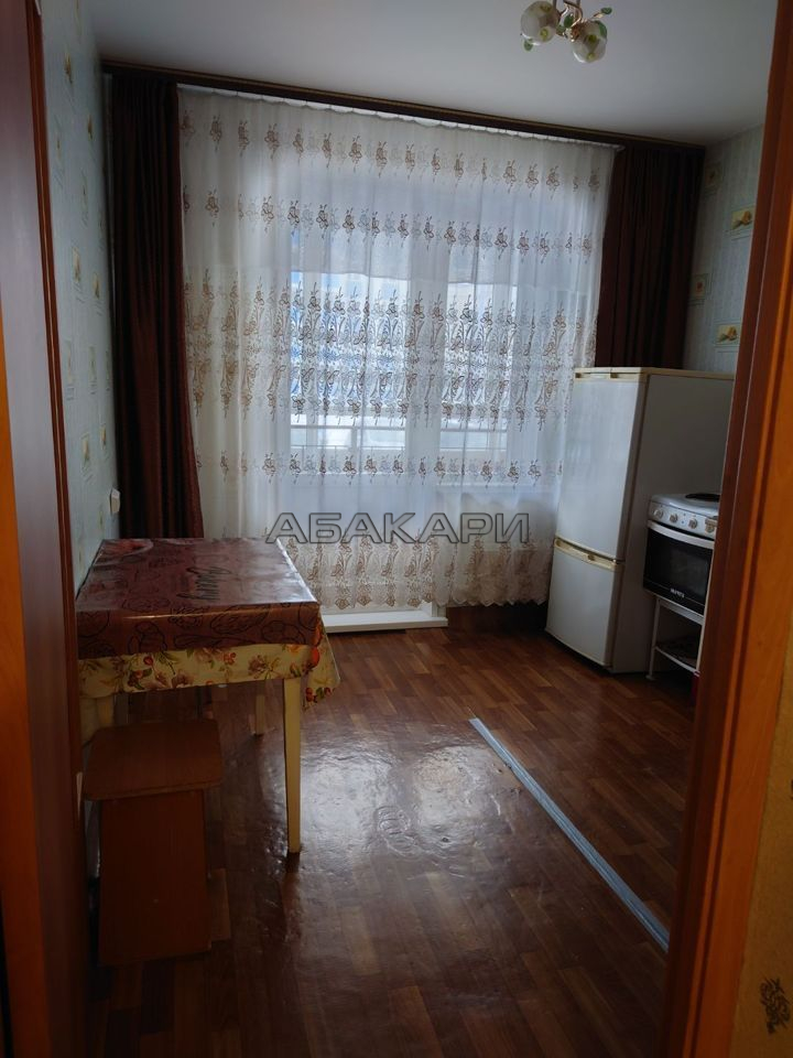 1-комнатная улица Карамзина, 30  за 25000 руб/мес фото 5