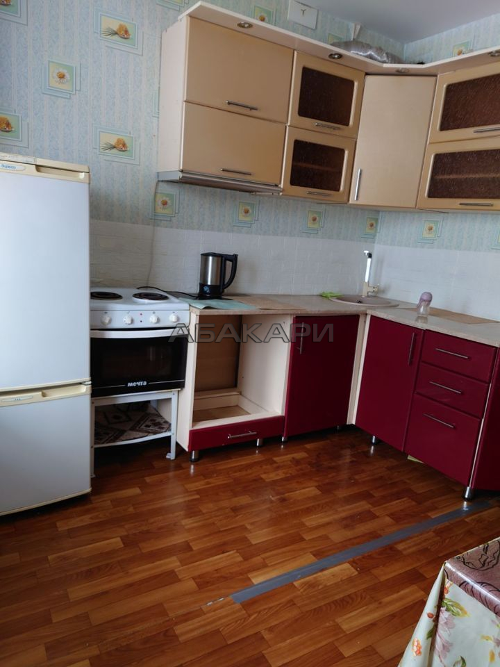 1-комнатная улица Карамзина, 30  за 25000 руб/мес фото 7