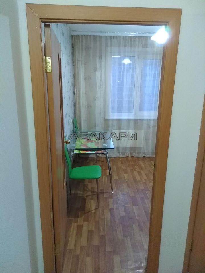 1-комнатная улица Молокова, 10  за 28000 руб/мес фото 1
