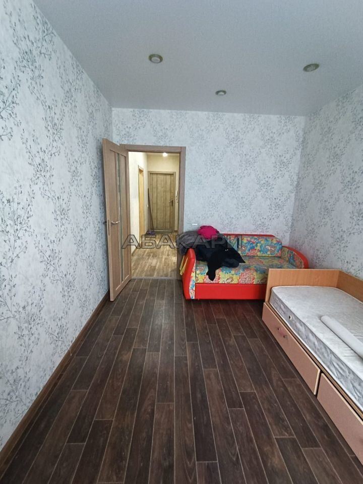 2-комнатная улица Ады Лебедевой, 47  за 35000 руб/мес фото 1