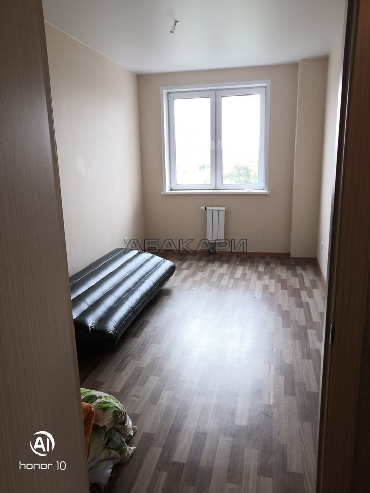3-комнатная улица Калинина, 47М  за 38000 руб/мес фото 2