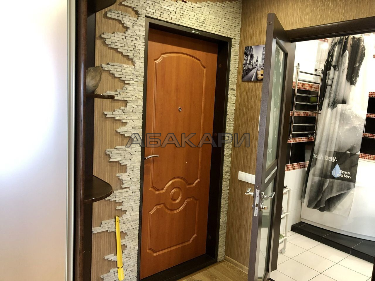 2-комнатная улица Весны, 17  за 43000 руб/мес фото 6