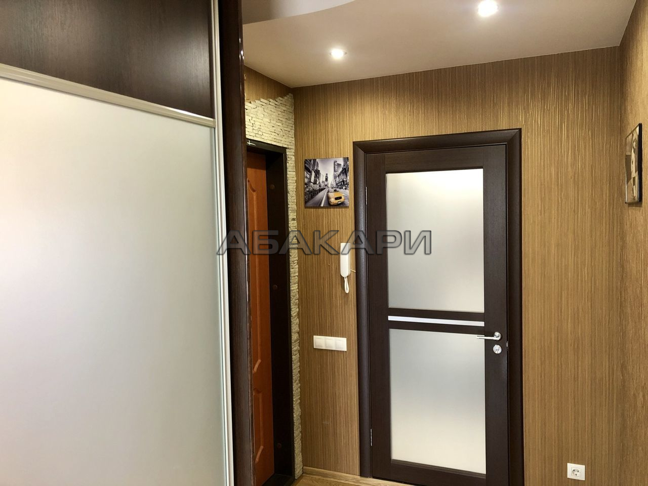 2-комнатная улица Весны, 17  за 43000 руб/мес фото 7
