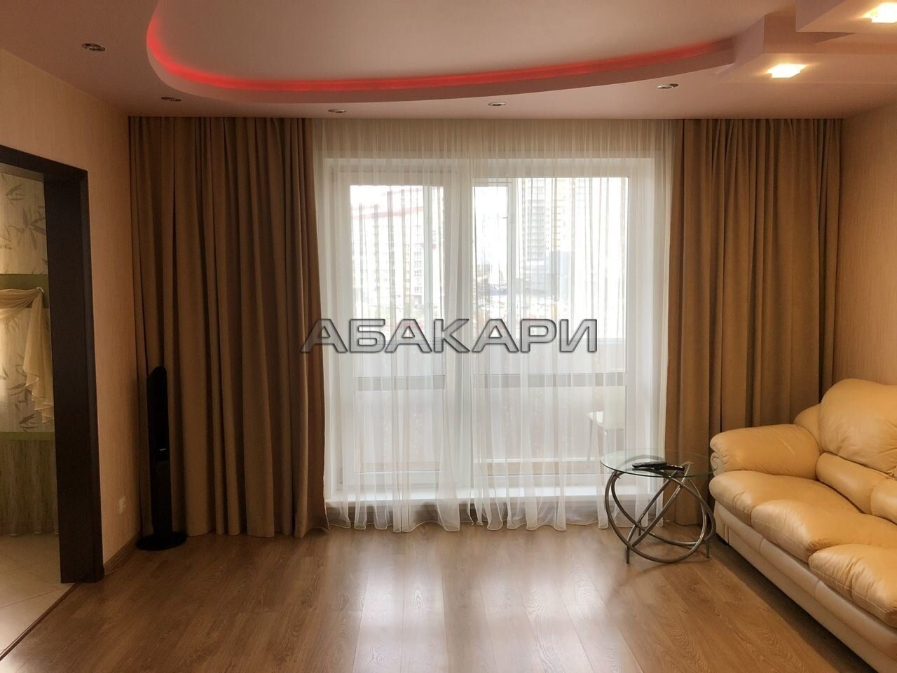 2-комнатная улица Весны, 17  за 43000 руб/мес фото 10