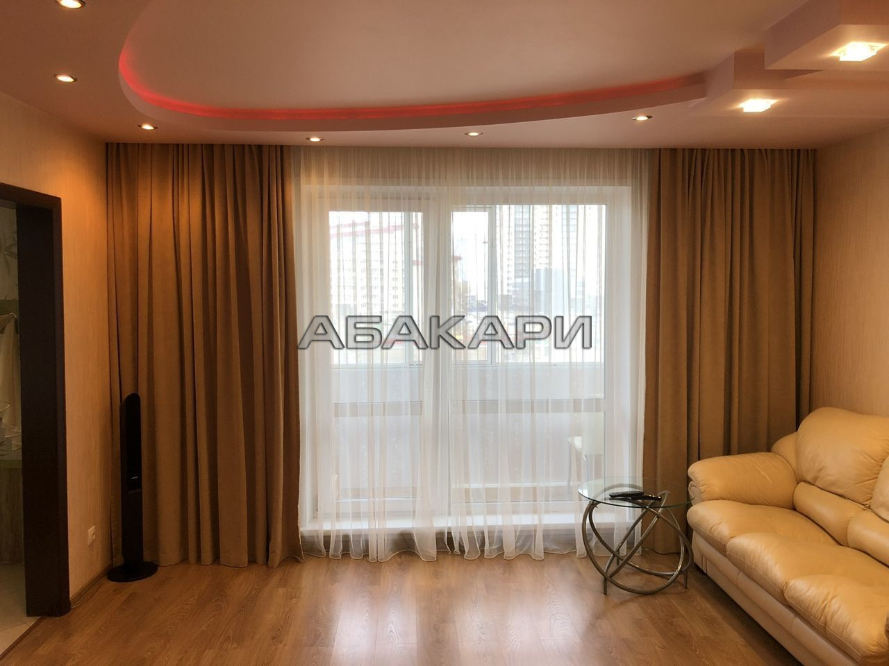 2-комнатная улица Весны, 17  за 43000 руб/мес фото 12