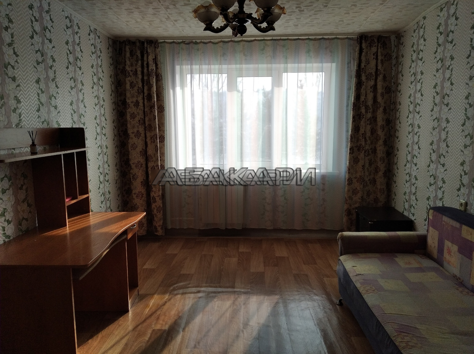 2-комнатная Даурская улица, 4  за 25000 руб/мес фото 5