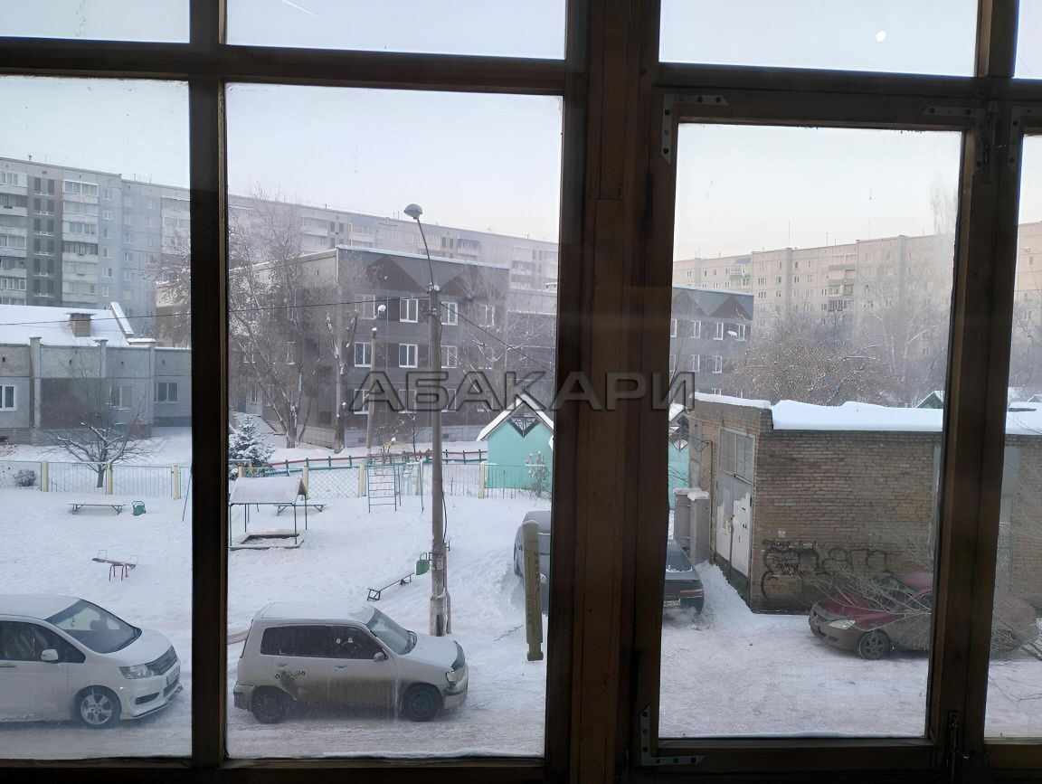 1-комнатная Комсомольский проспект, 5  за 23000 руб/мес фото 7