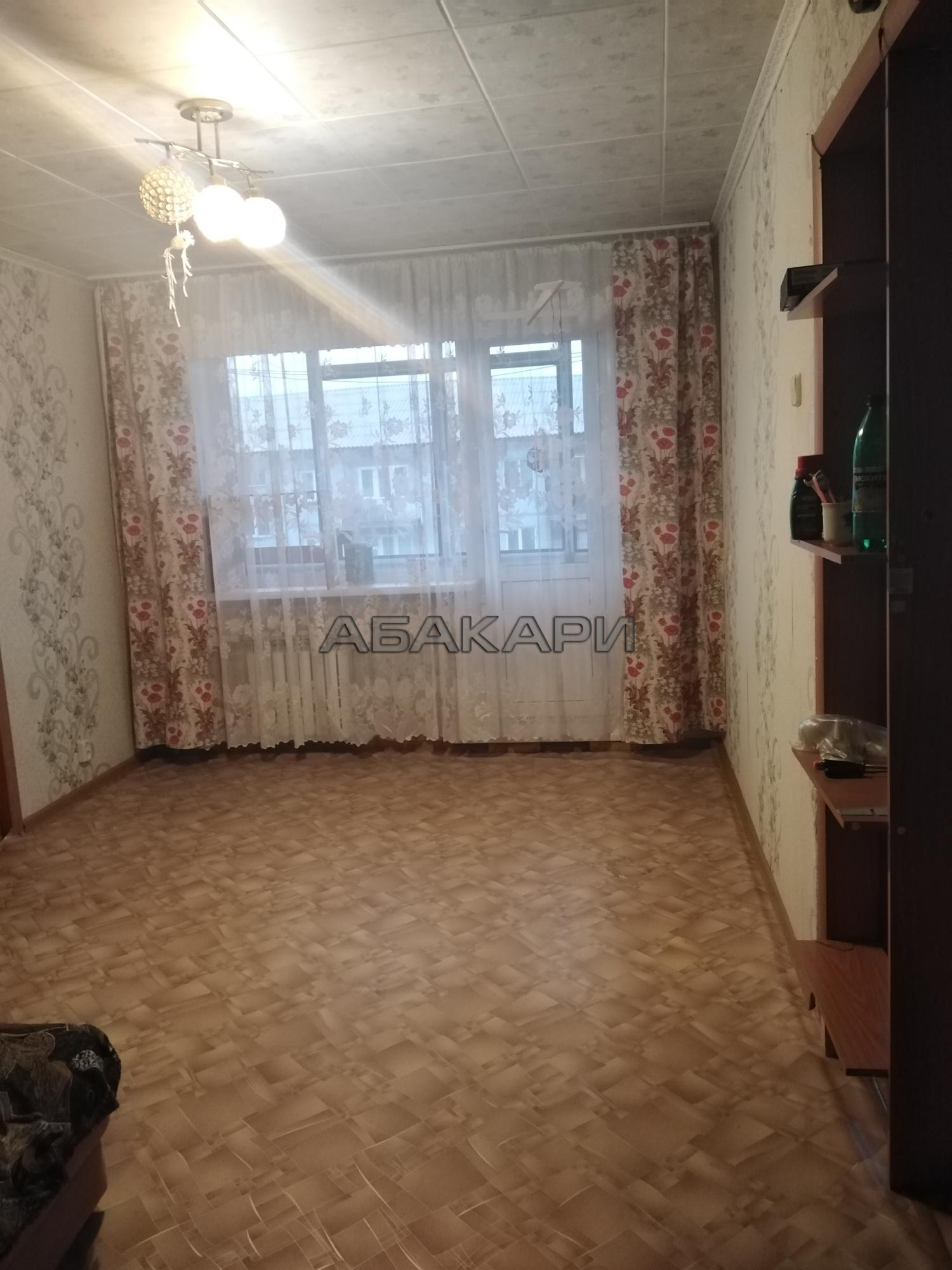 2-комнатная проспект Металлургов, 31  за 25000 руб/мес фото 6