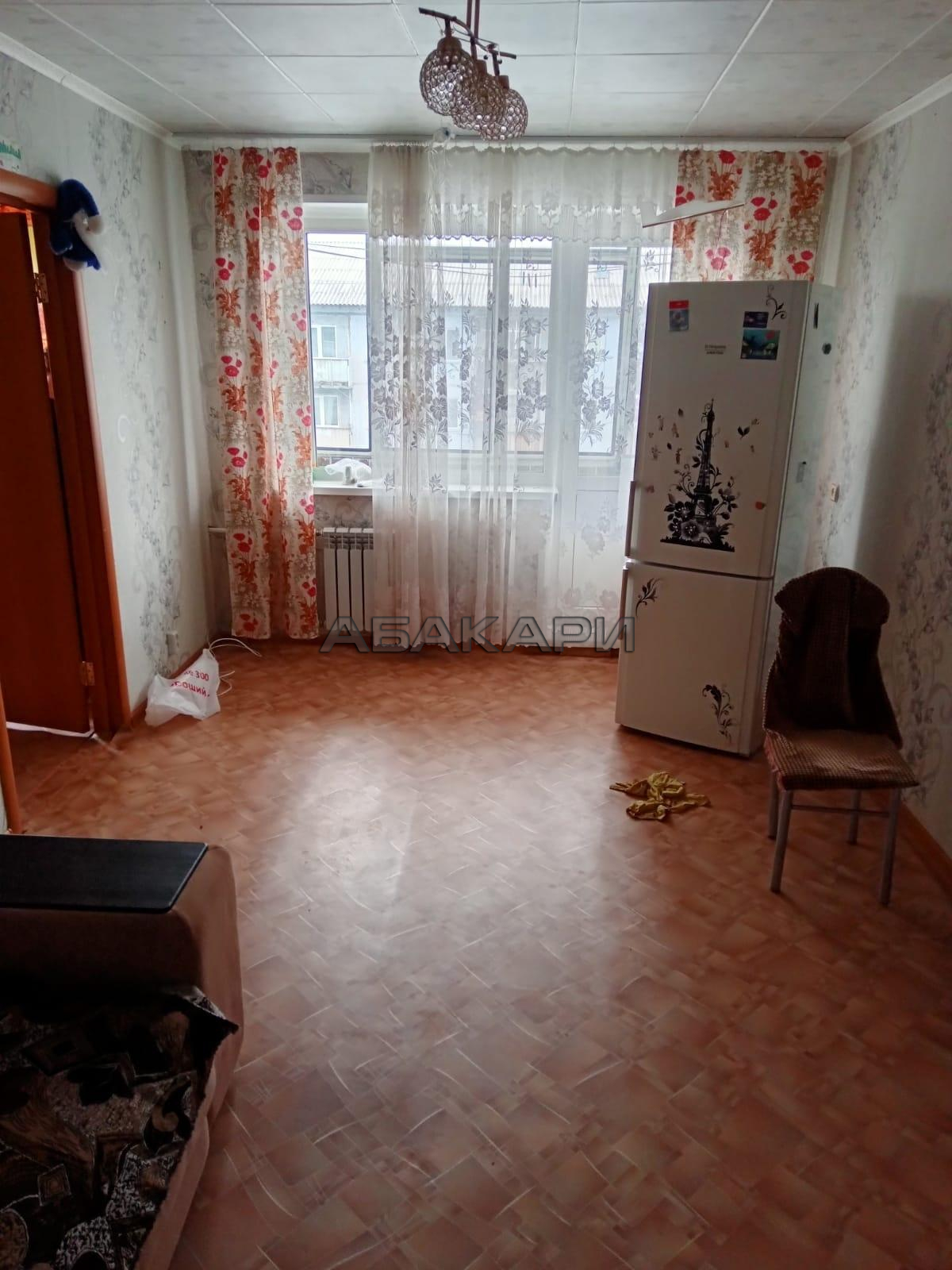 2-комнатная проспект Металлургов, 31  за 25000 руб/мес фото 3