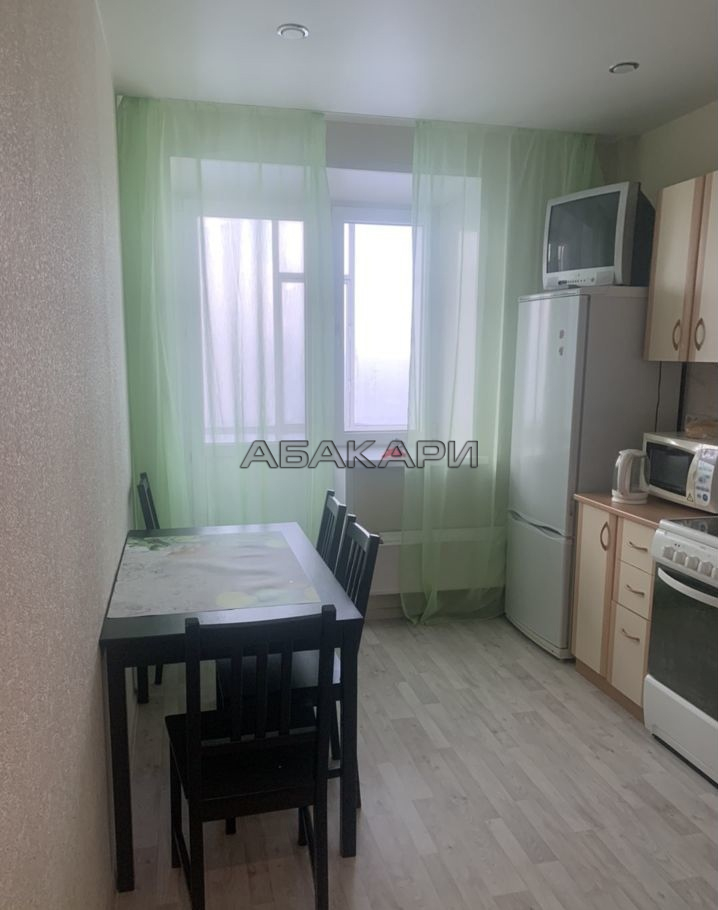 1-комнатная улица Вильского, 14И  за 23000 руб/мес фото 4