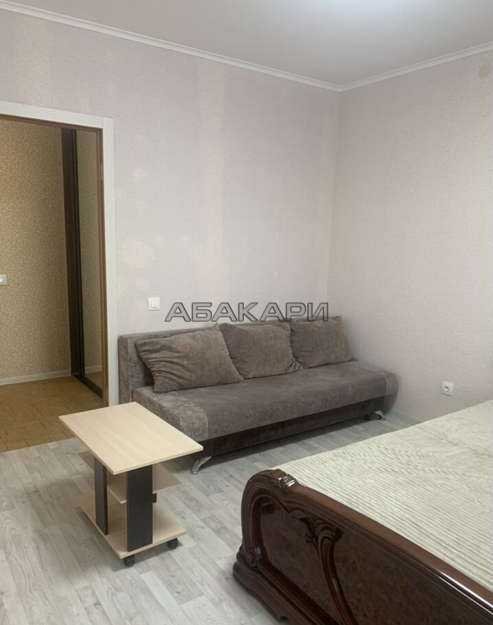1-комнатная улица Вильского, 14И  за 23000 руб/мес фото 7