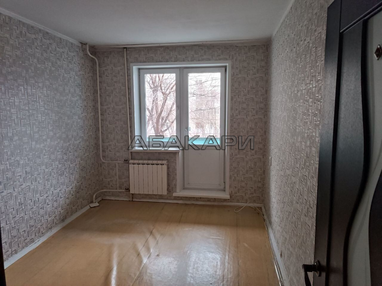 2-комнатная улица Юности, 6  за 25000 руб/мес фото 2