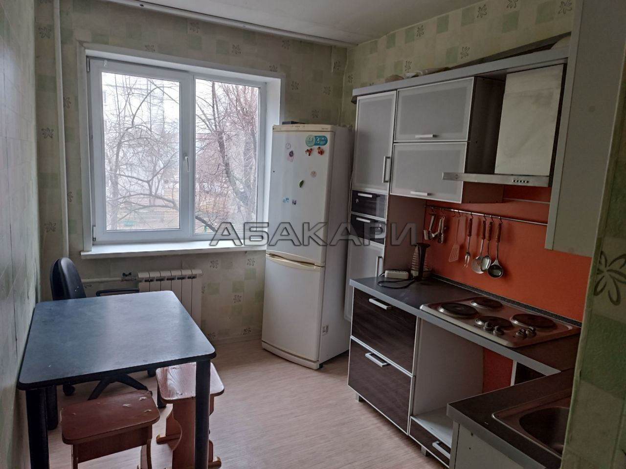 2-комнатная улица Юности, 6  за 25000 руб/мес фото 3