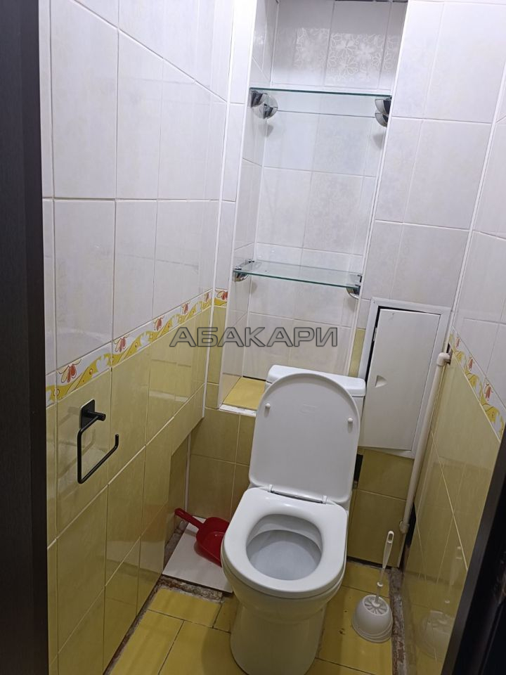 2-комнатная улица Юности, 6  за 25000 руб/мес фото 4